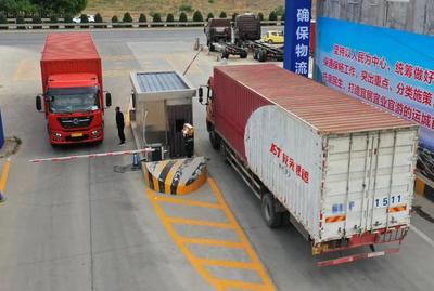 廈門市民請注意 道路普通貨物運輸新規今日起正式施行