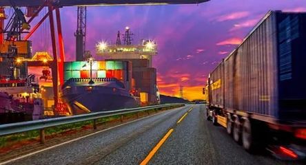 交通部強化監管，聚焦網絡貨運五大違規亂象