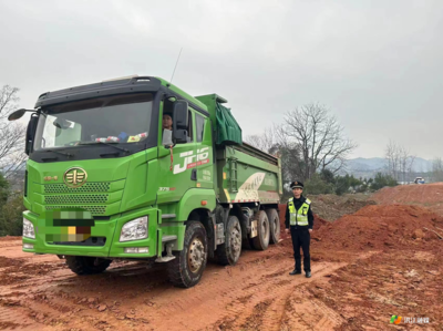 交通運輸領域行政處罰典型案例曝光 道路普通貨物運輸違規行為警示