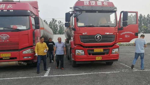 全市運管部門開展危險貨物及普通貨物道路運輸安全隱患大排查專項行動