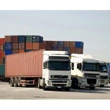 物流公路運輸價格、批發及廠家解析 道路普通貨物運輸的全面指南