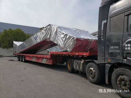 上海至福清市物流貨運(yùn)專線 24小時(shí)快件送達(dá)的可靠道路普貨運(yùn)輸解決方案