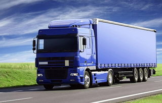 上海物流運(yùn)輸公司談末端共配的四道難關(guān) 以道路普通貨物運(yùn)輸為例